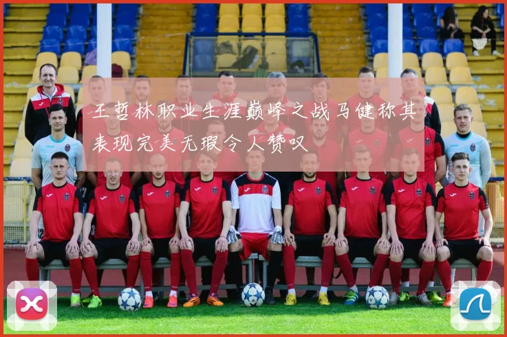 王哲林职业生涯巅峰之战马健称其表现完美无瑕令人赞叹